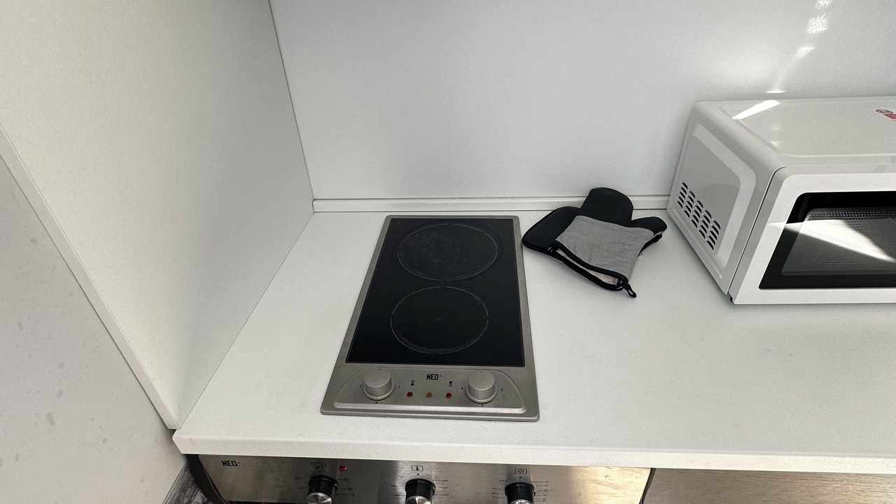 Photo of Kitchen in rayon Triaditsa