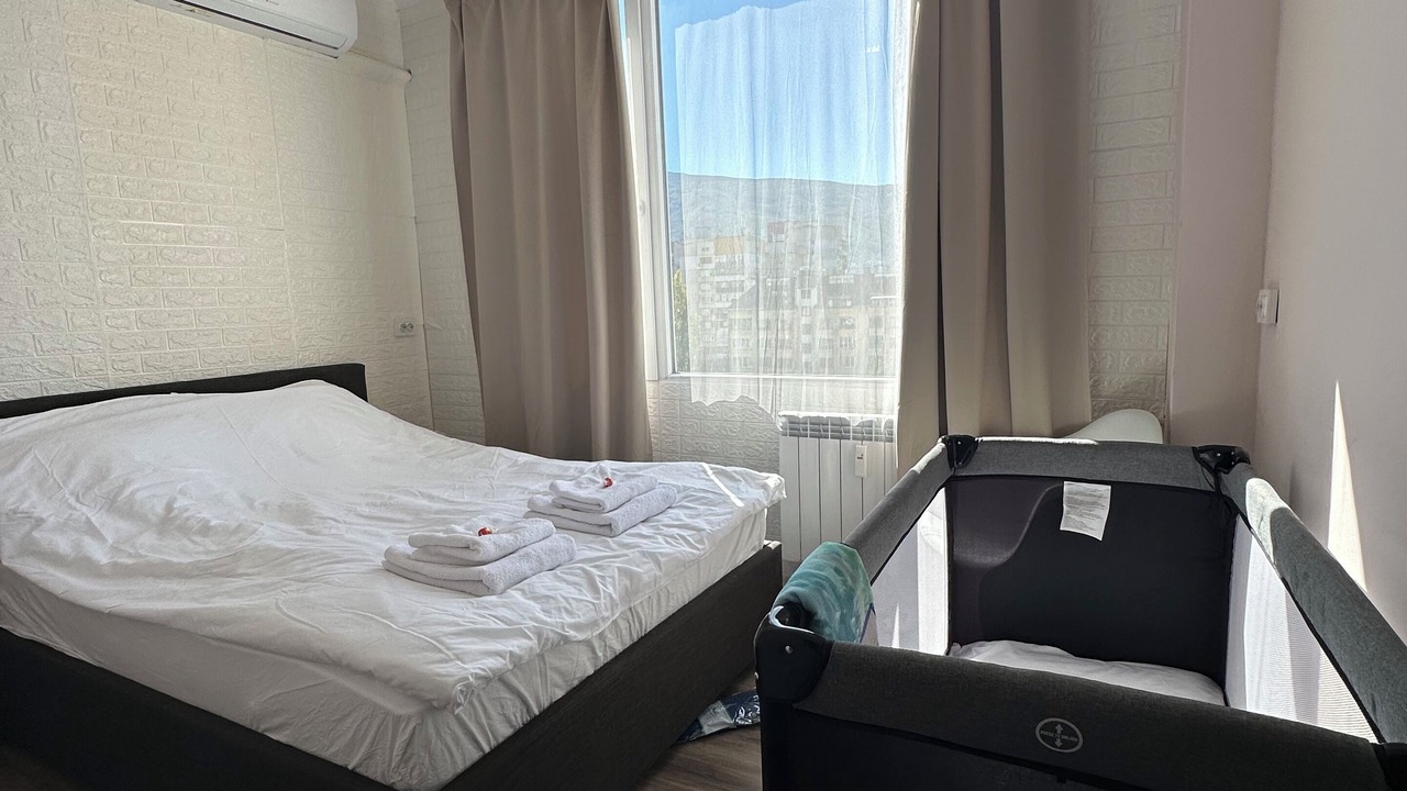 Photo of Bedroom in rayon Triaditsa