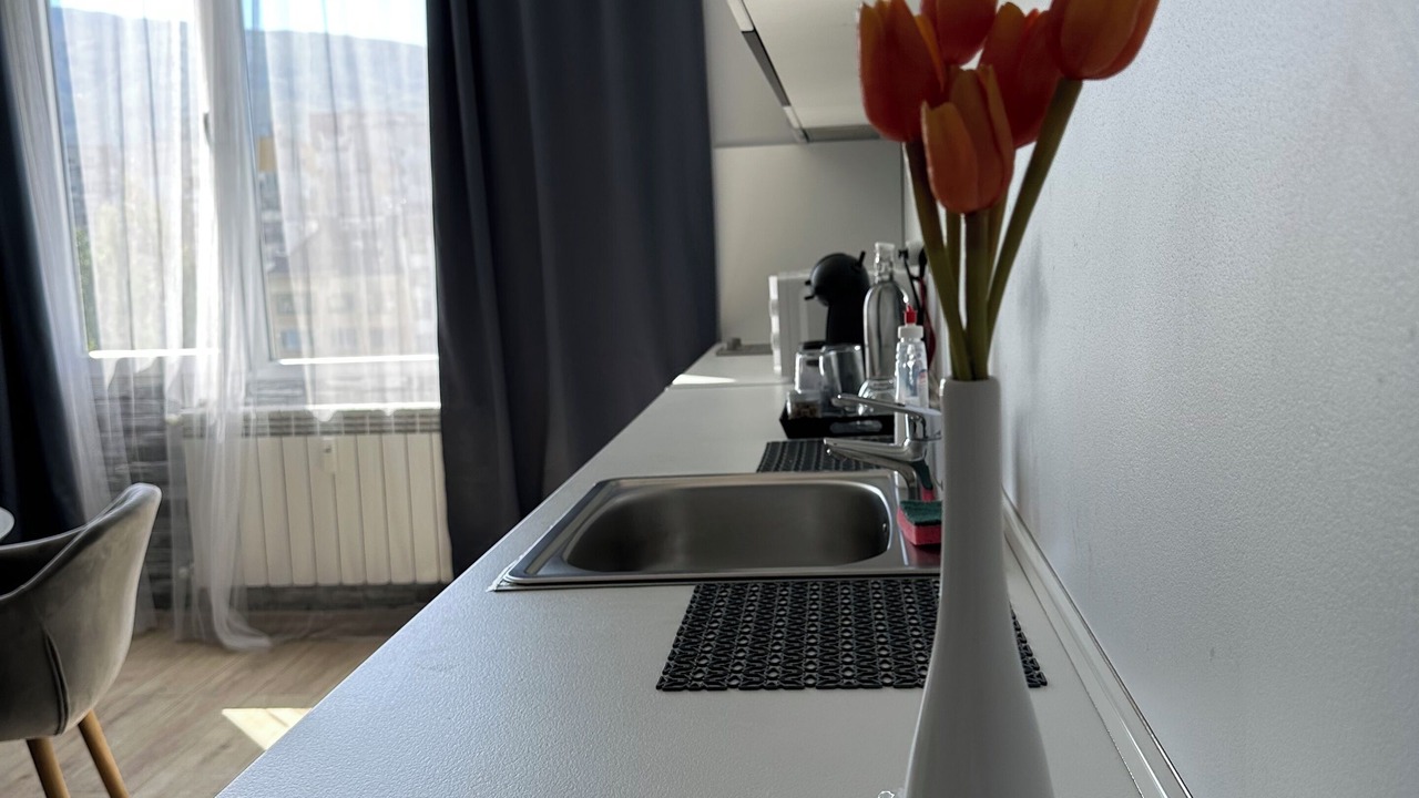 Photo of Kitchen in rayon Triaditsa