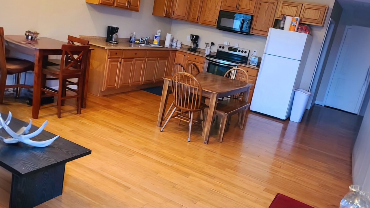 Photo of Kitchen in Fowler