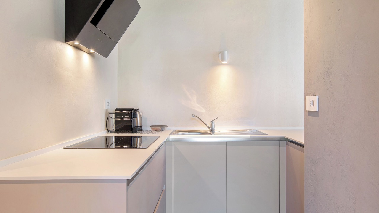 Photo of Kitchen in Senin