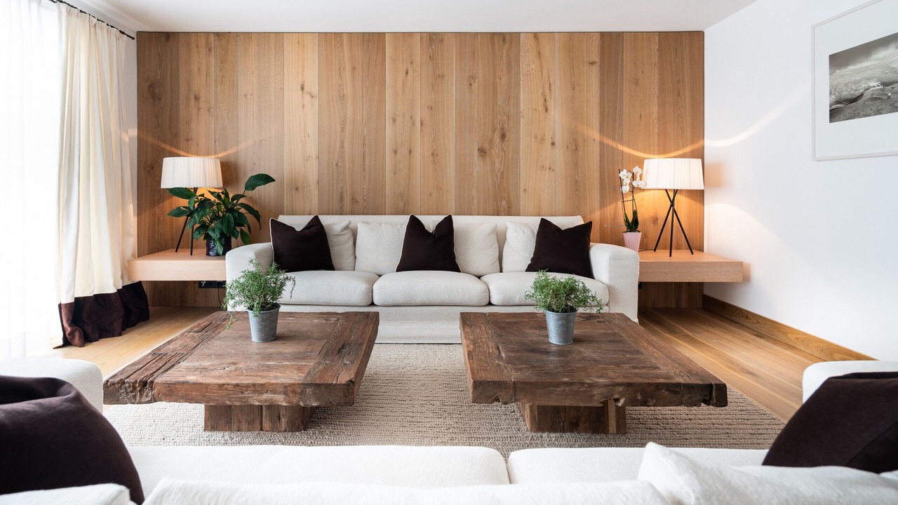 Photo of Bedroom in Zug