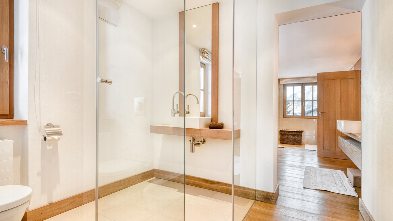 Photo of Bathroom in Zug