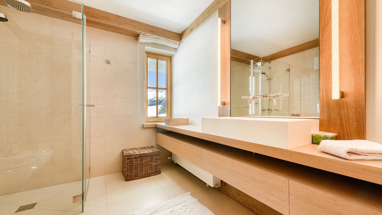 Photo of Bathroom in Zug