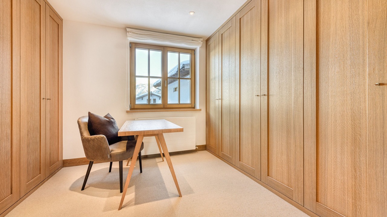 Photo of Bedroom in Zug