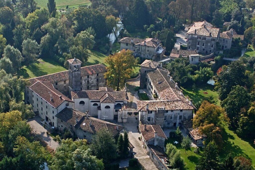 Photo of Outdoor in Strassoldo