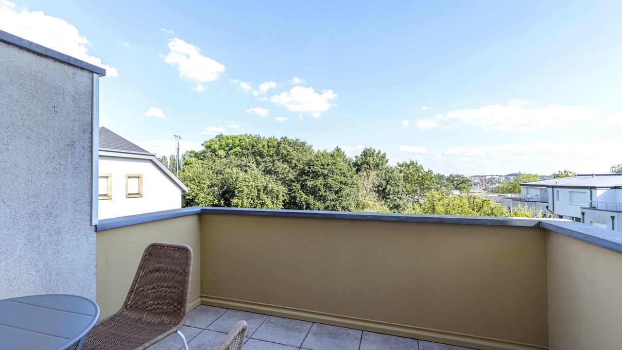 Photo of Patio Balcony in South Bonnevoie