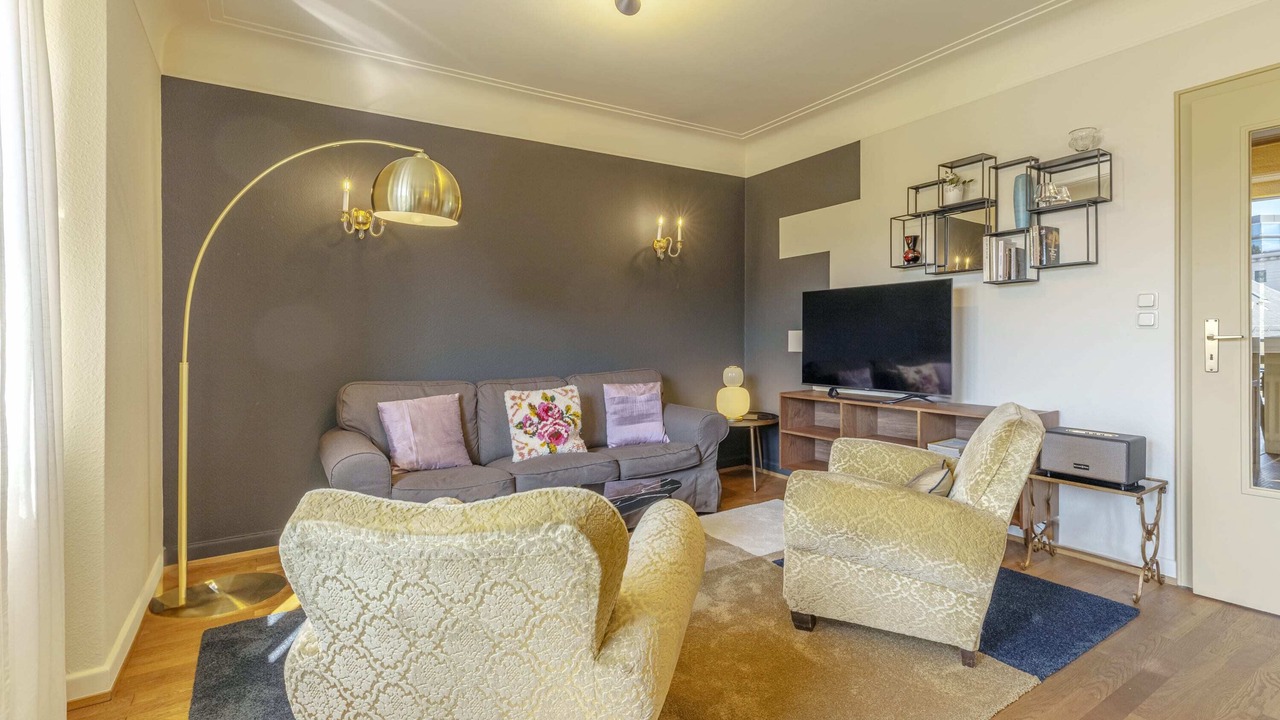 Photo of Bedroom in South Bonnevoie