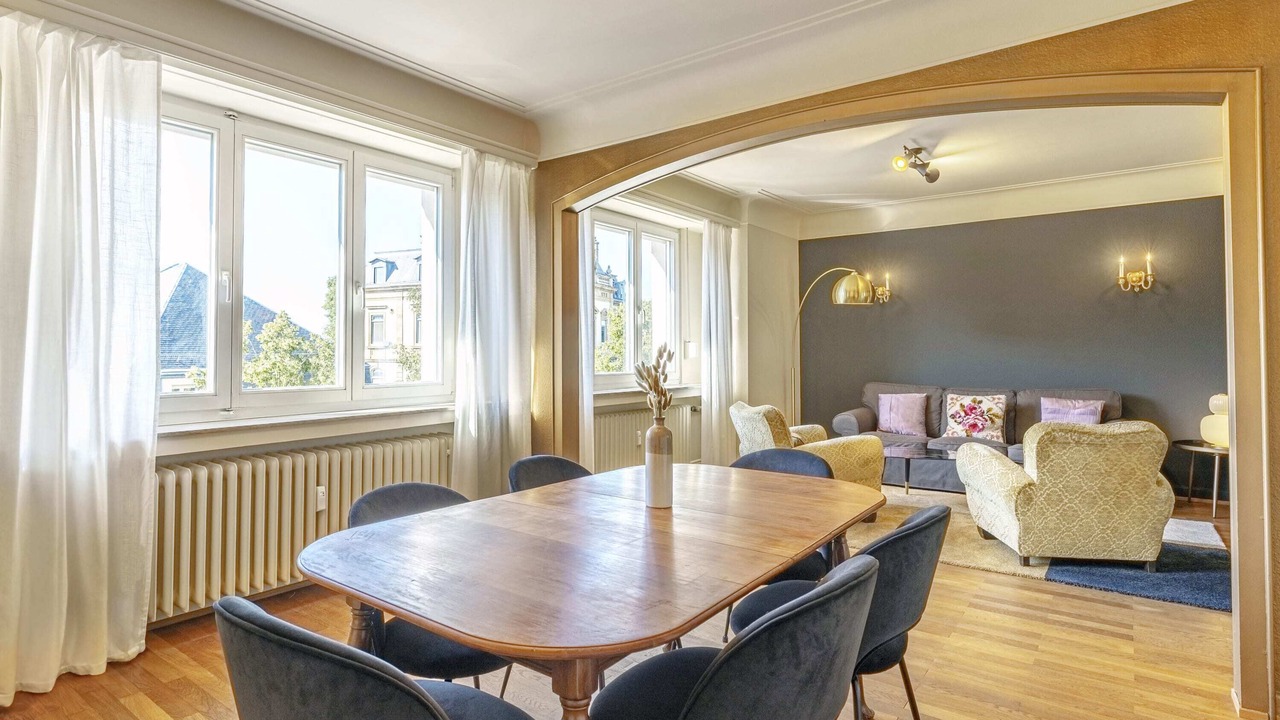 Photo of Bedroom in South Bonnevoie