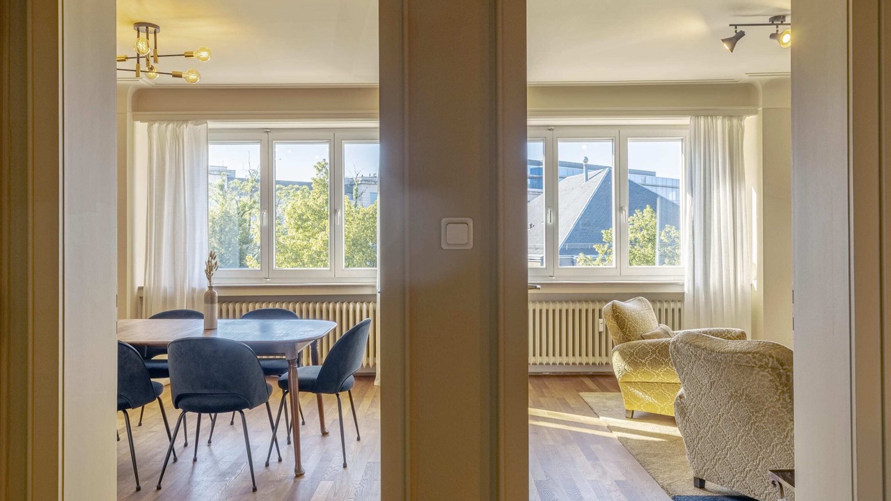 Photo of Bedroom in South Bonnevoie