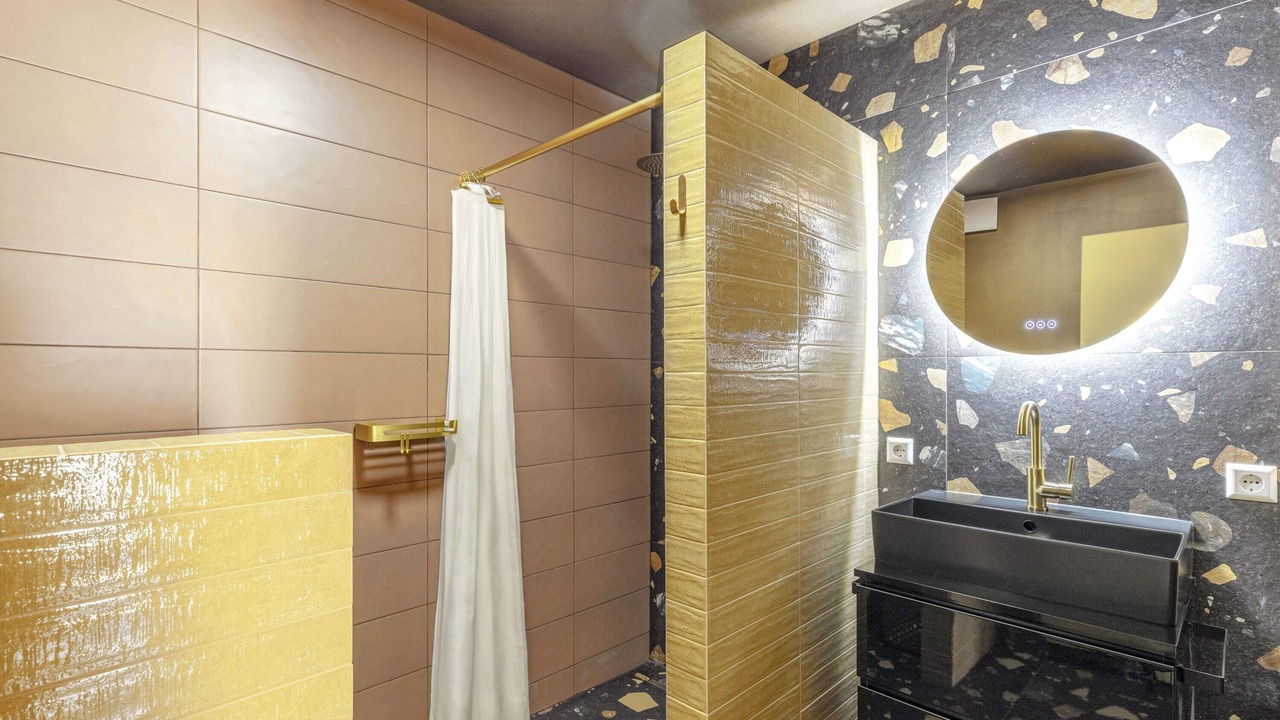 Photo of Bathroom in South Bonnevoie