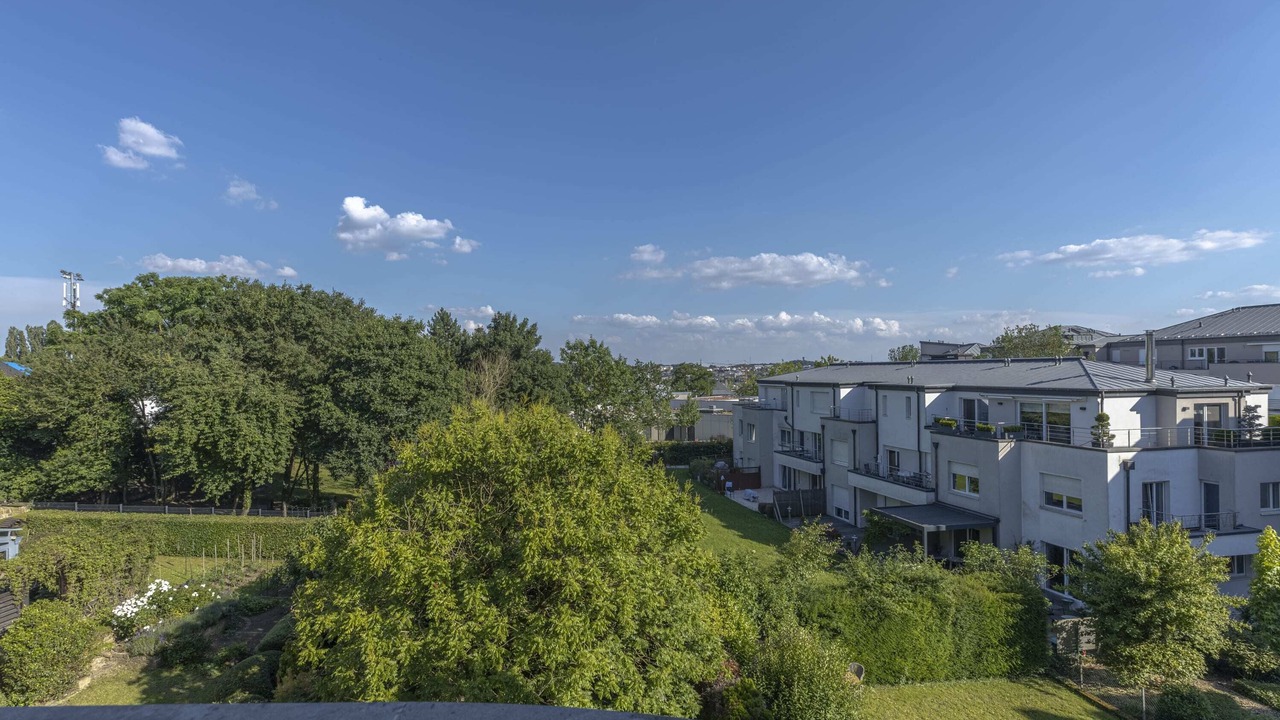 Photo of Patio Balcony in South Bonnevoie