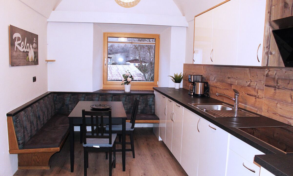 Photo of Kitchen in Ried im Oberinntal