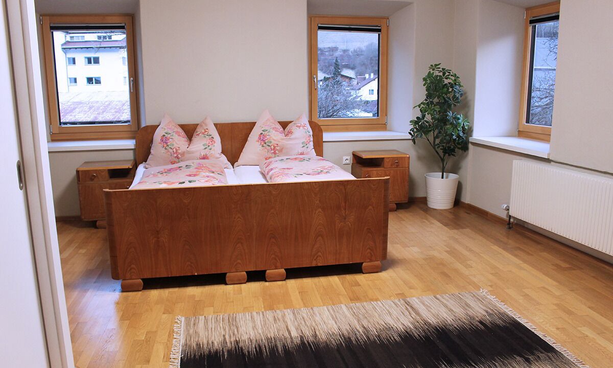 Photo of Bedroom in Ried im Oberinntal