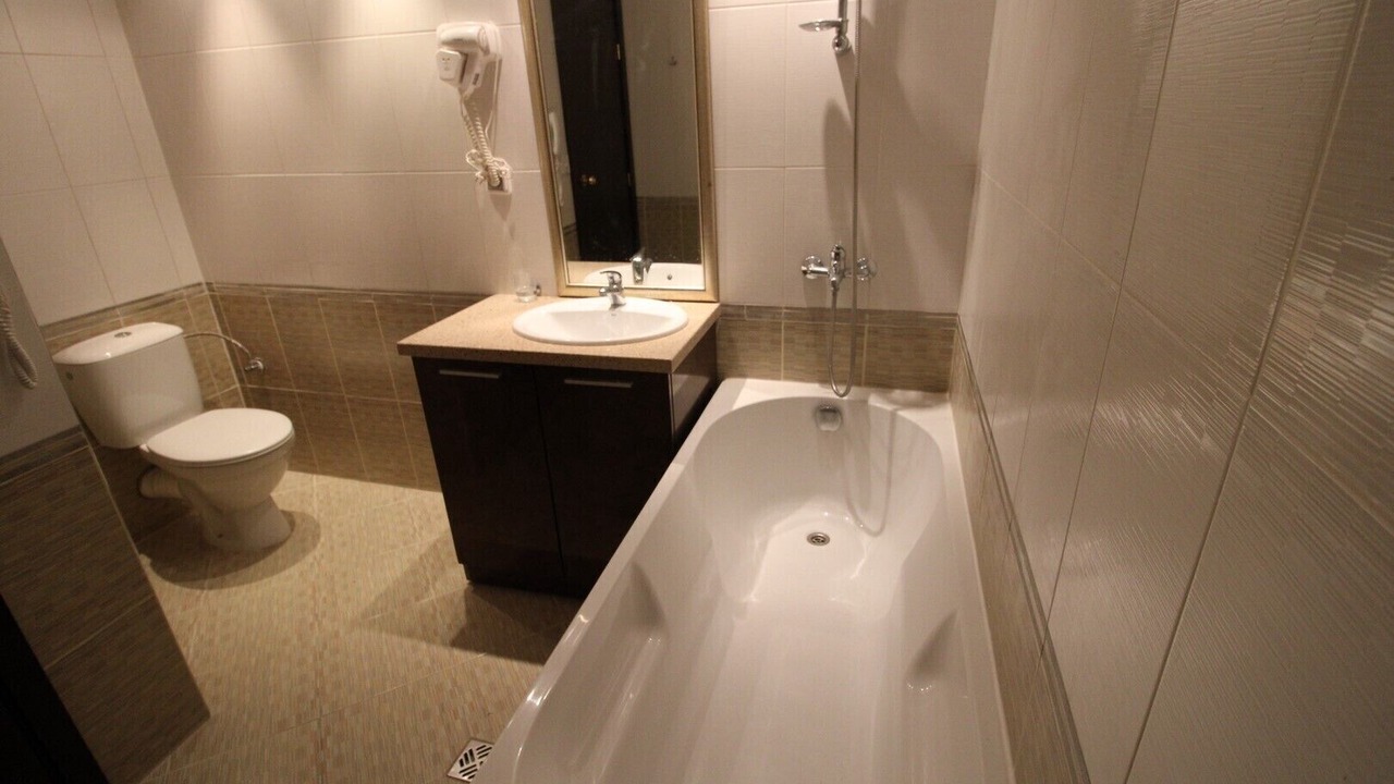 Photo of Bathroom in Tsarevo