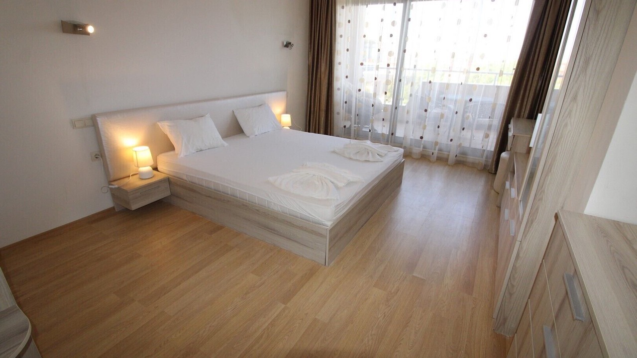 Photo of Bedroom in Tsarevo