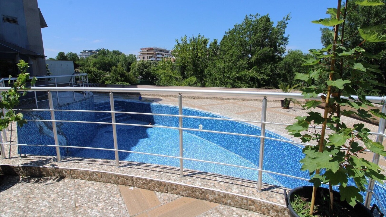Photo of Outdoor in Tsarevo