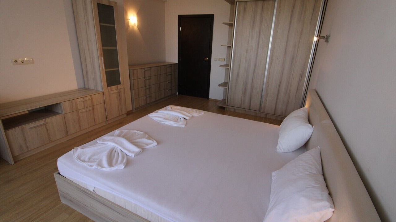 Photo of Bedroom in Tsarevo