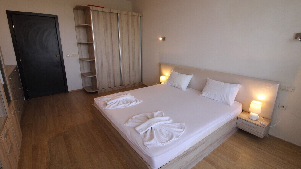 Photo of Bedroom in Tsarevo