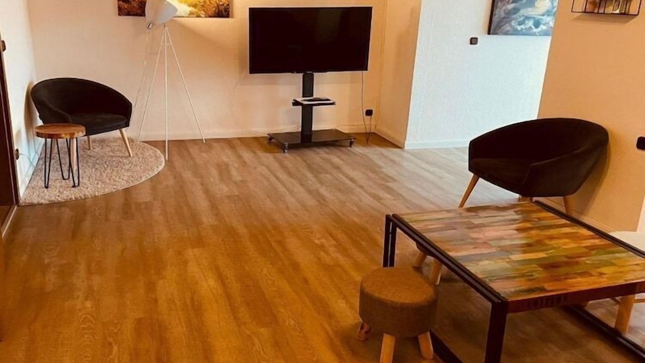 Photo of Livingroom in Bockswiese