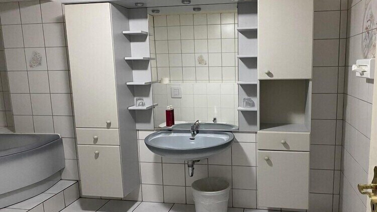 Photo of Bathroom in Bockswiese