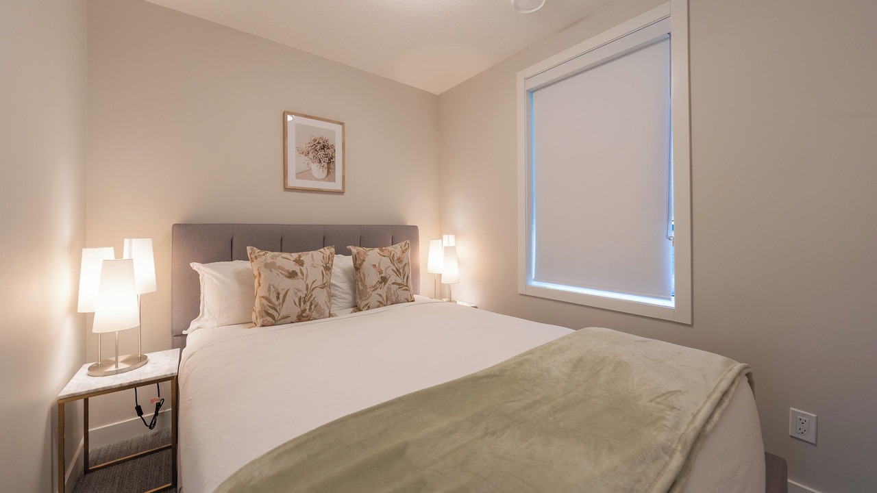 Photo of Bedroom in Cougar Creek