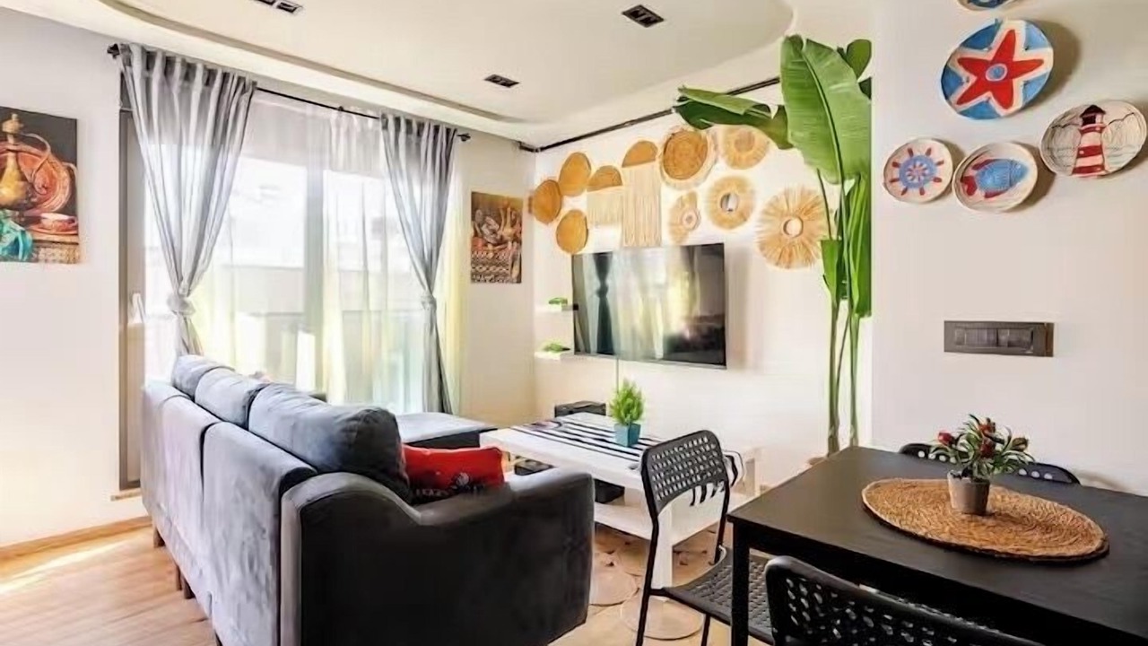 Photo of Livingroom in Konyaalti