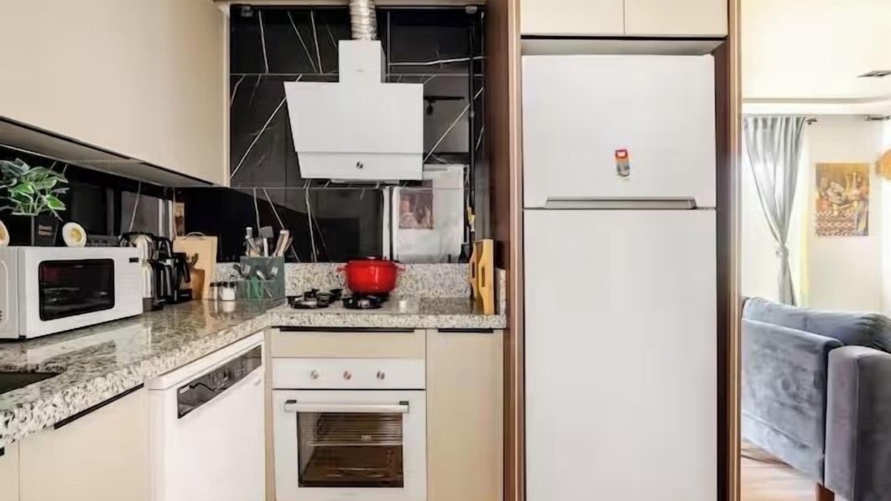 Photo of Kitchen in Konyaalti
