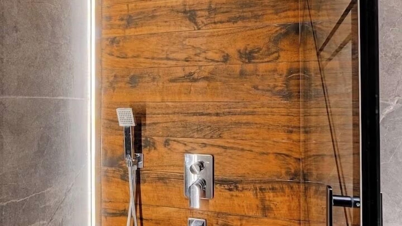 Photo of Bathroom in Konyaalti