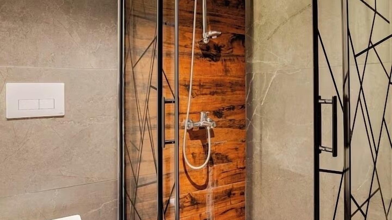 Photo of Bathroom in Konyaalti
