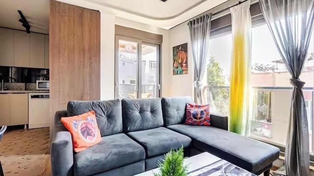 Photo of Livingroom in Konyaalti