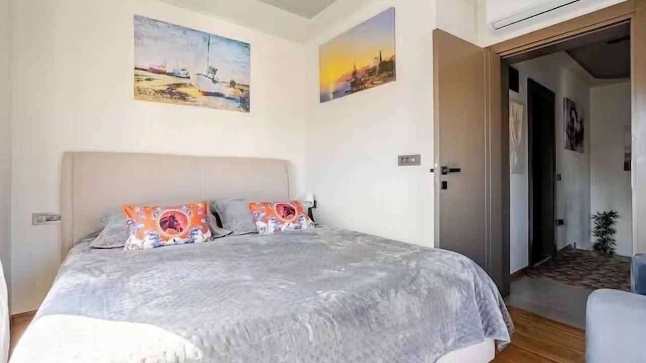Photo of Bedroom in Konyaalti