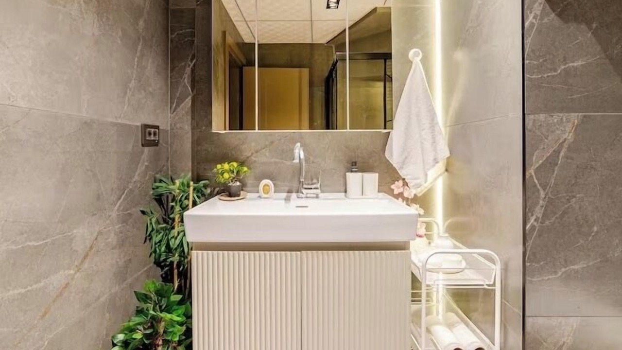 Photo of Bathroom in Konyaalti