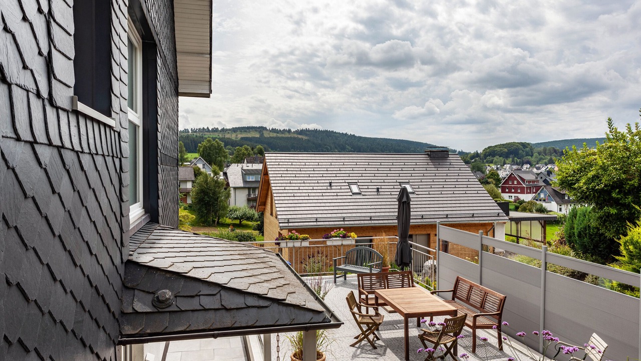 Photo of Outdoor in Usseln