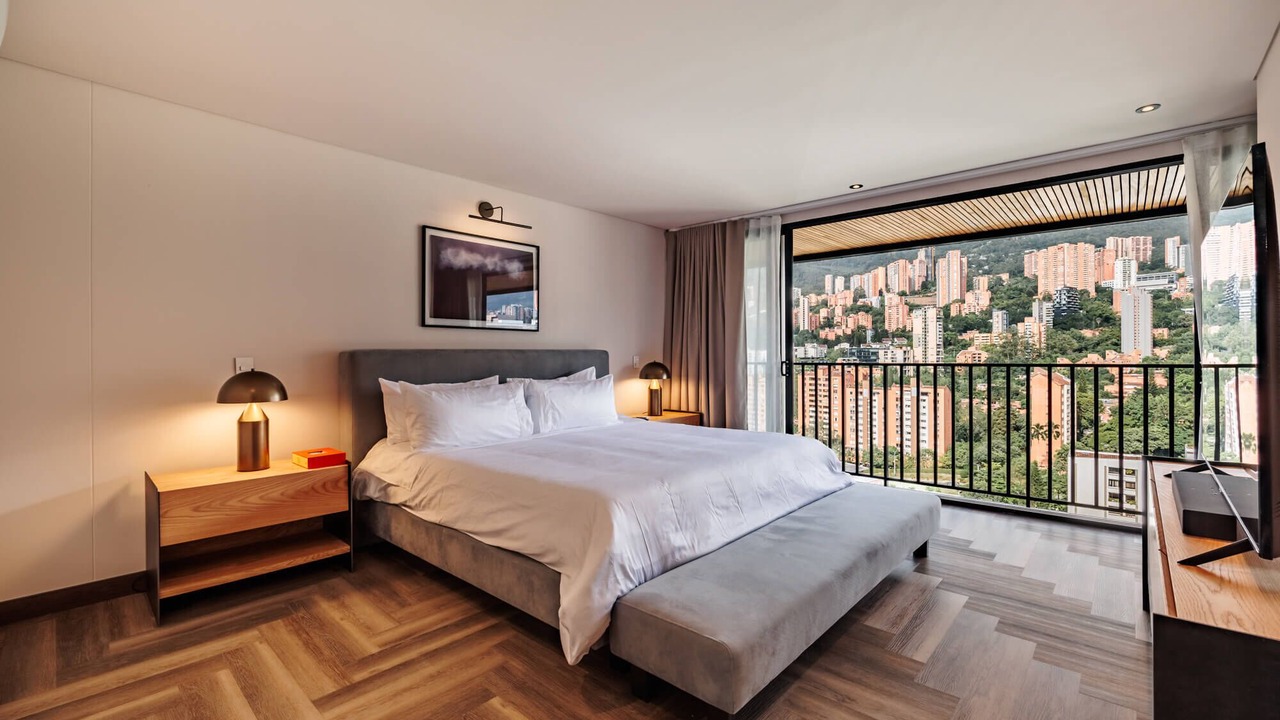 Photo of Bedroom in La Florida