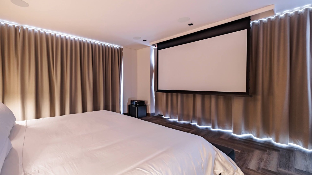 Photo of Bedroom in La Florida