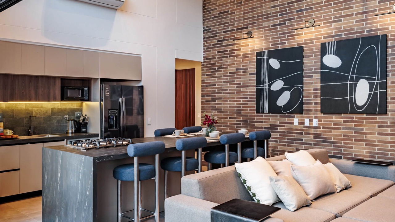 Photo of Livingroom in La Florida