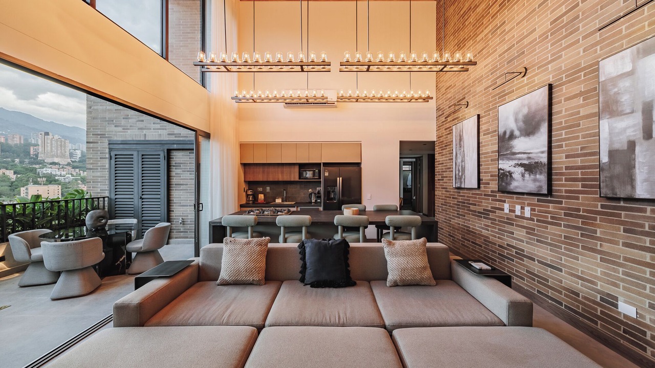 Photo of Livingroom in La Florida