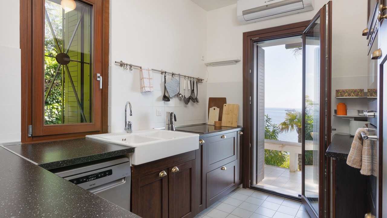 Photo of Kitchen in Sistiana
