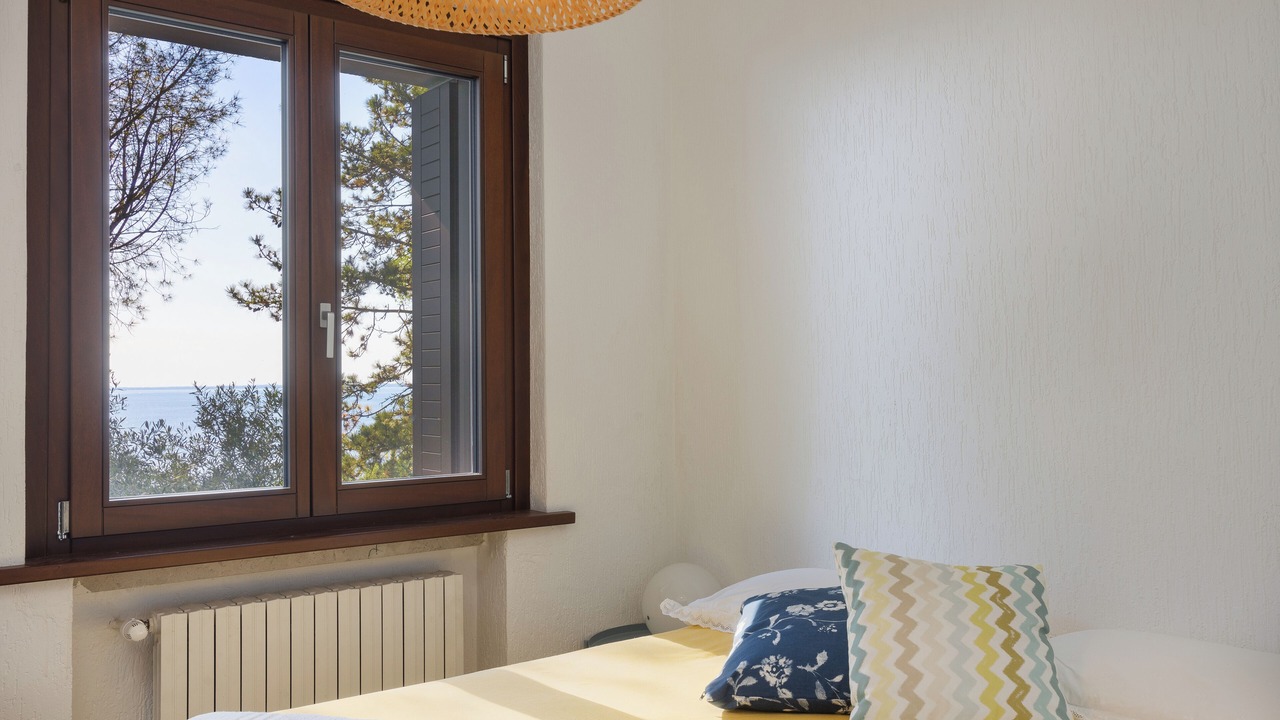 Photo of Bedroom in Sistiana