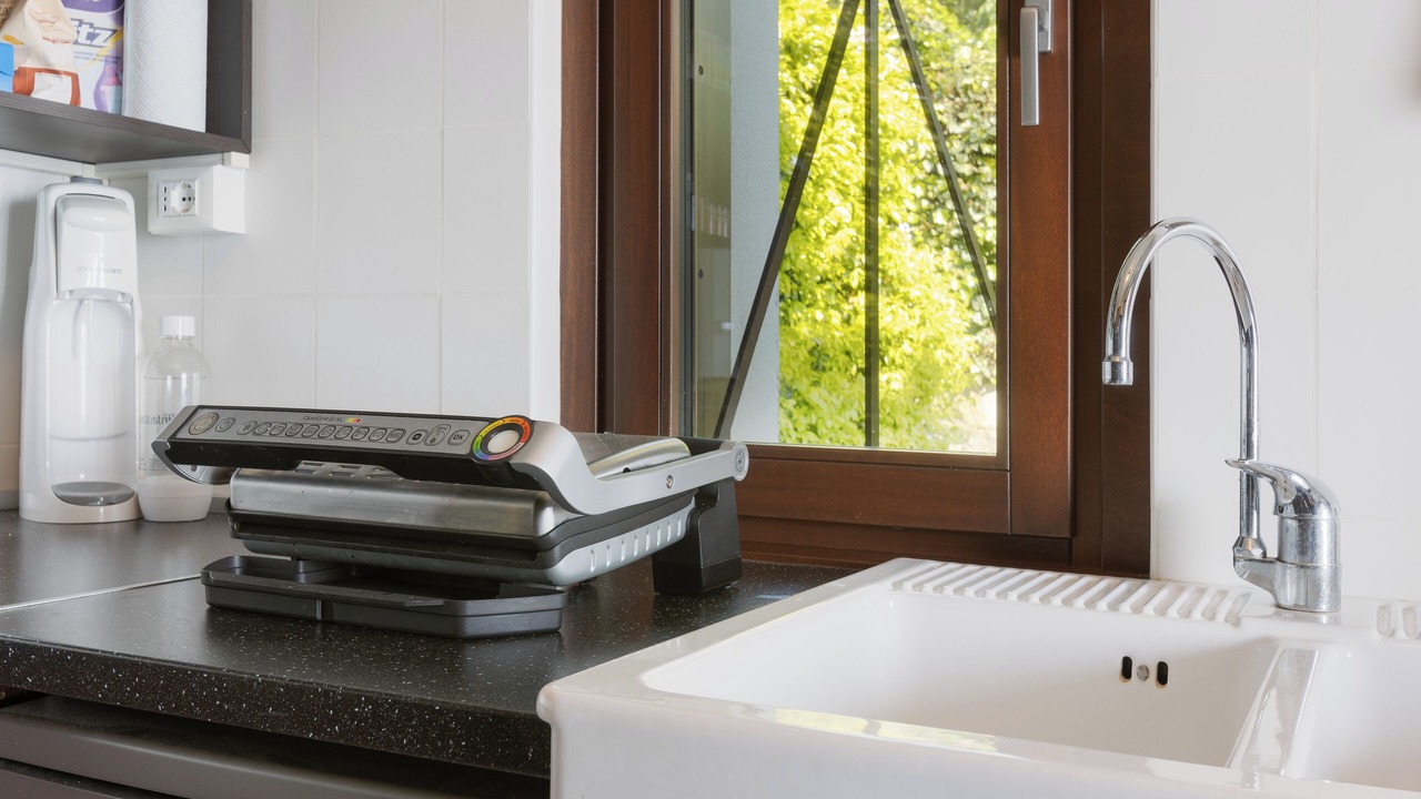 Photo of Kitchen in Sistiana