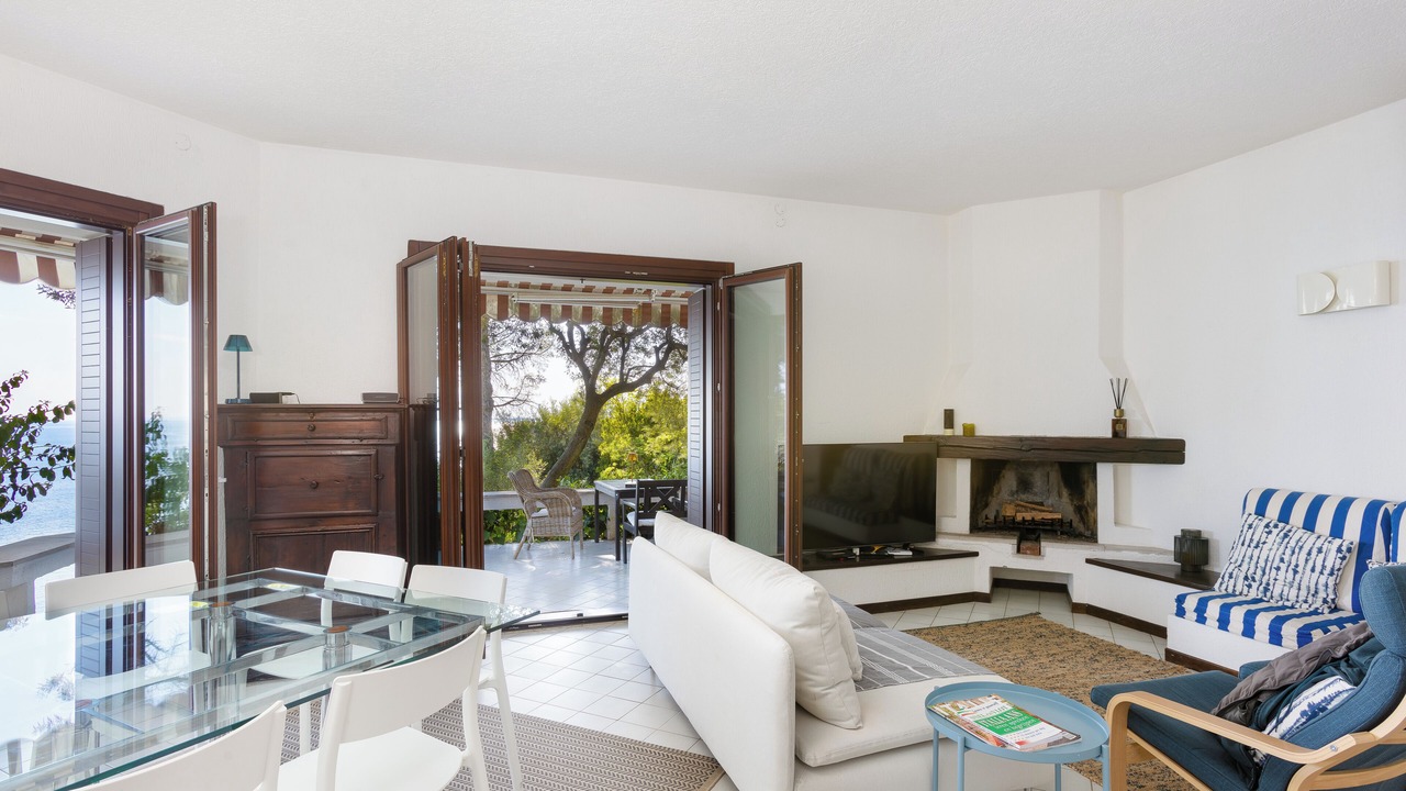 Photo of Livingroom in Sistiana