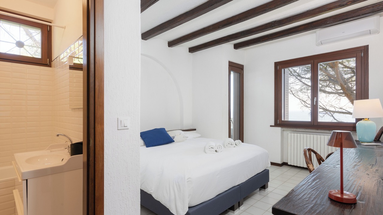 Photo of Bedroom in Sistiana