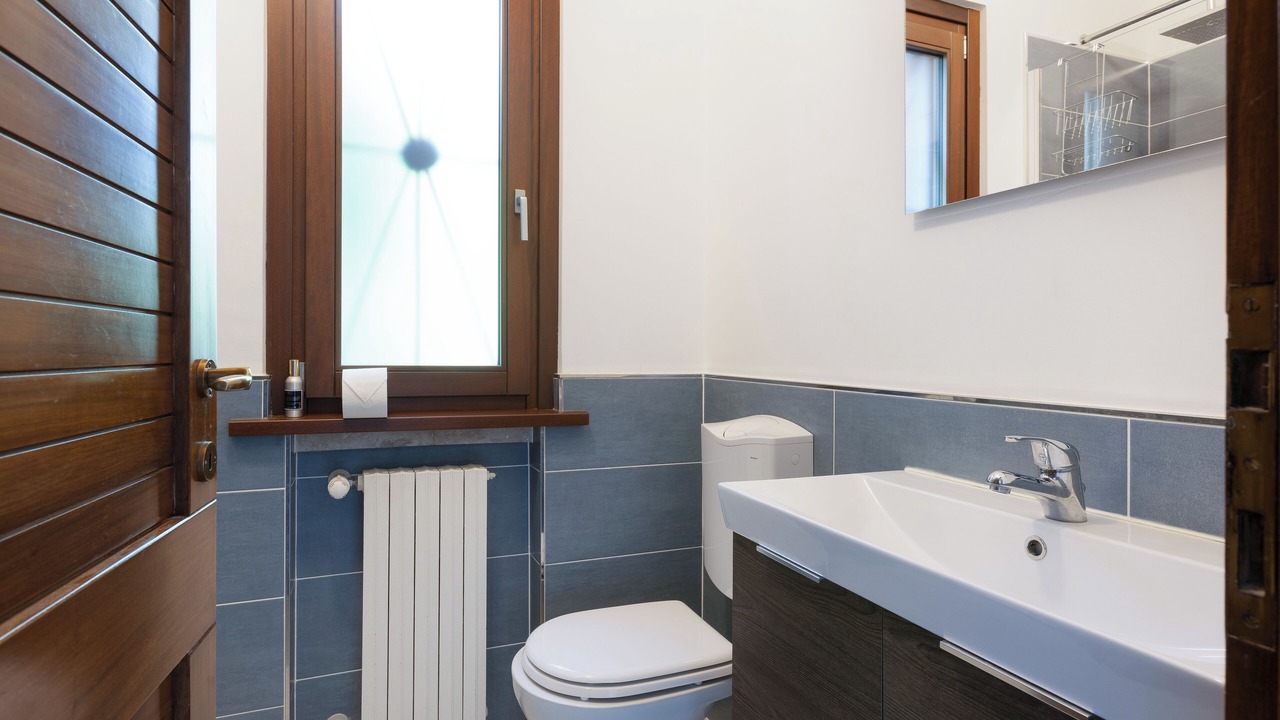 Photo of Bathroom in Sistiana