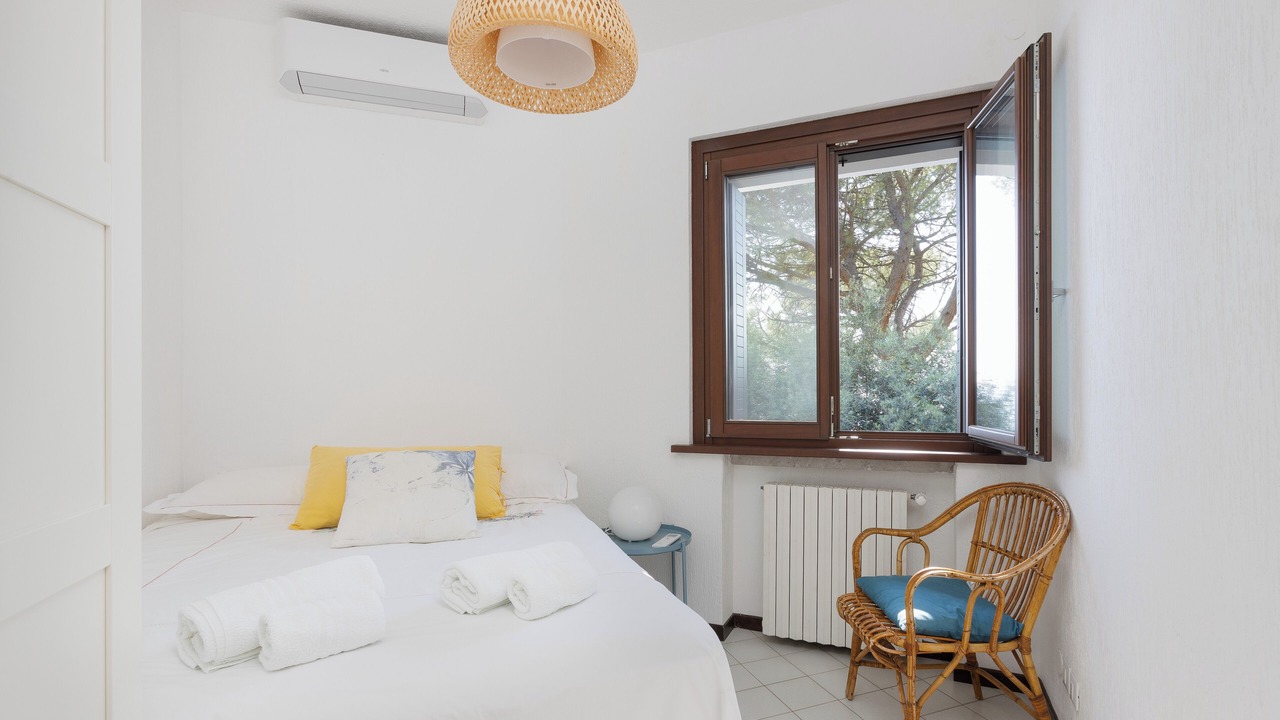 Photo of Bedroom in Sistiana