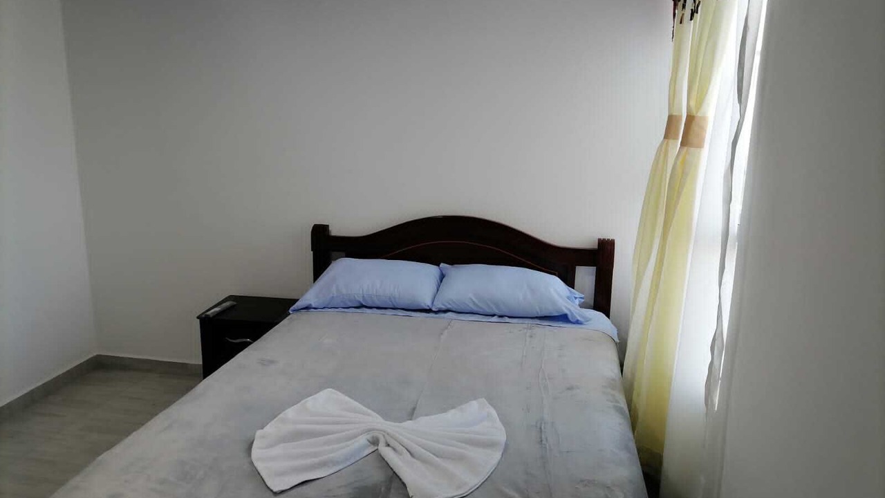 Photo of Bedroom in Ipiales