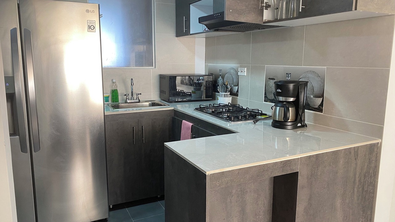 Photo of Kitchen in Ipiales