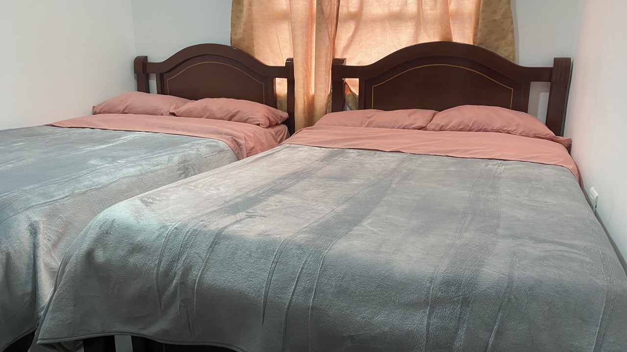 Photo of Bedroom in Ipiales