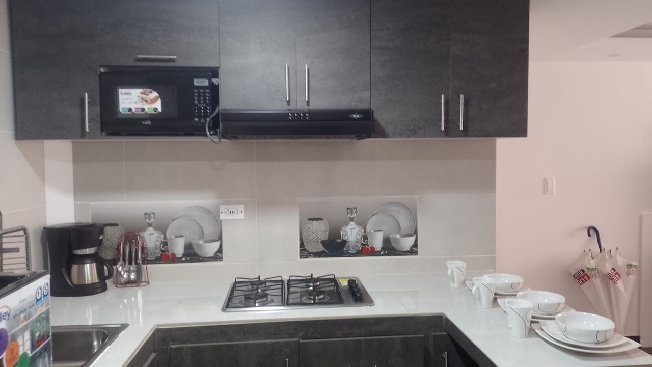 Photo of Kitchen in Ipiales