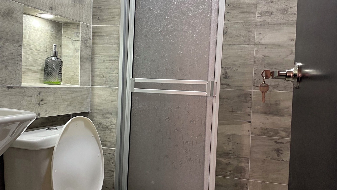 Photo of Bathroom in Ipiales